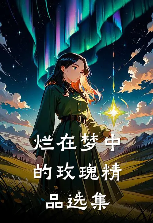 烂在梦中的玫瑰精品选集