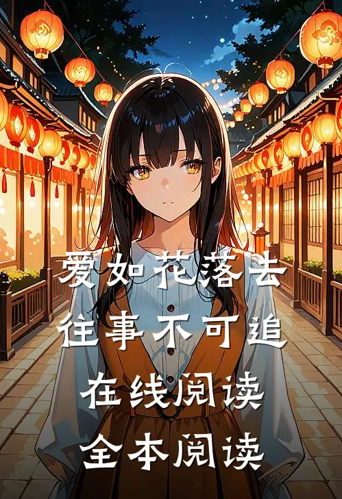 爱如花落去，往事不可追在线阅读全本阅读