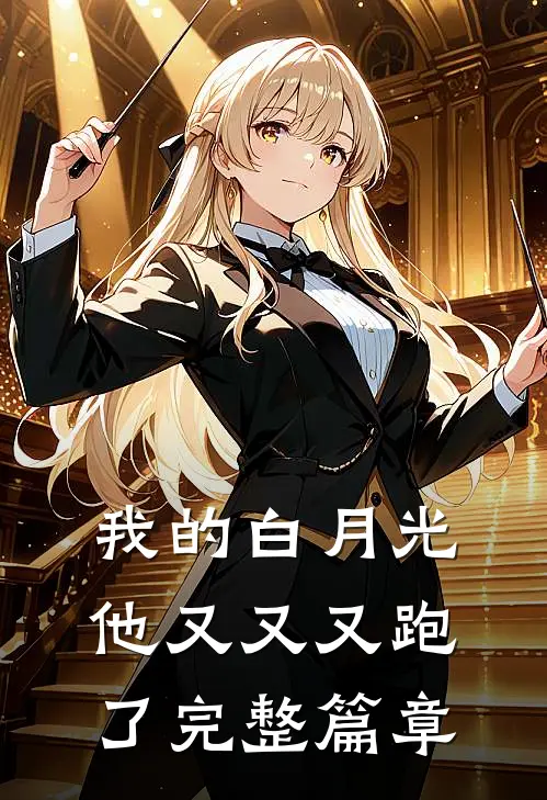 我的白月光他又又又跑了完整篇章