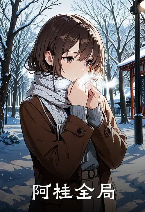 阿桂全局