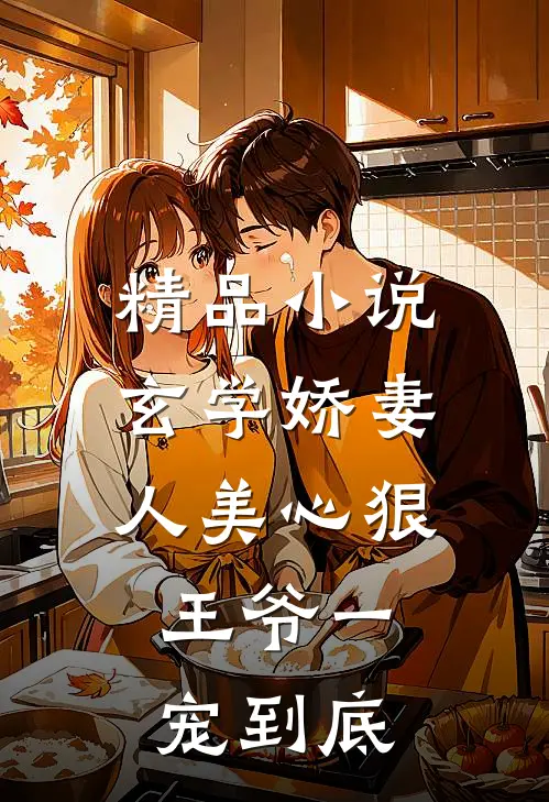 精品小说玄学娇妻人美心狠，王爷一宠到底