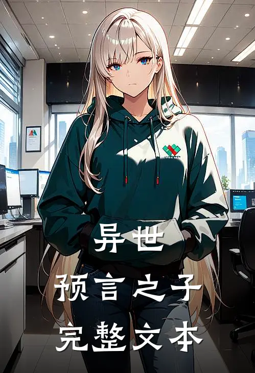 异世预言之子完整文本