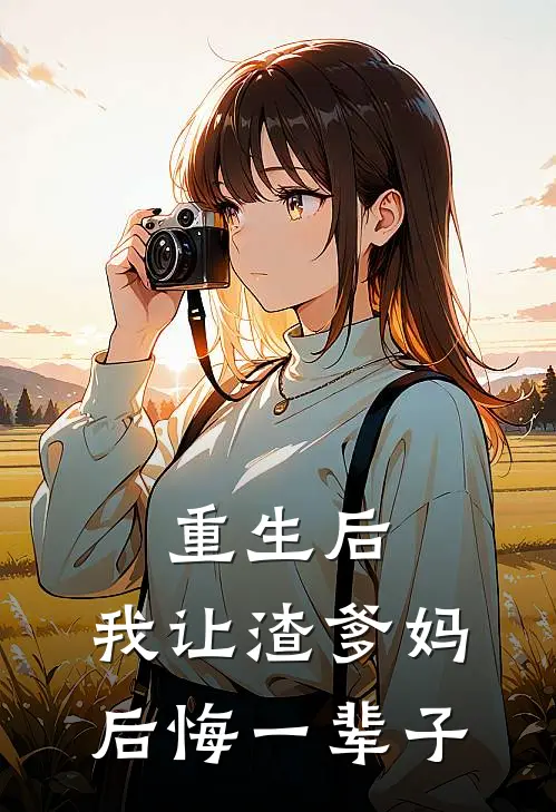 重生后，我让渣爹妈后悔一辈子