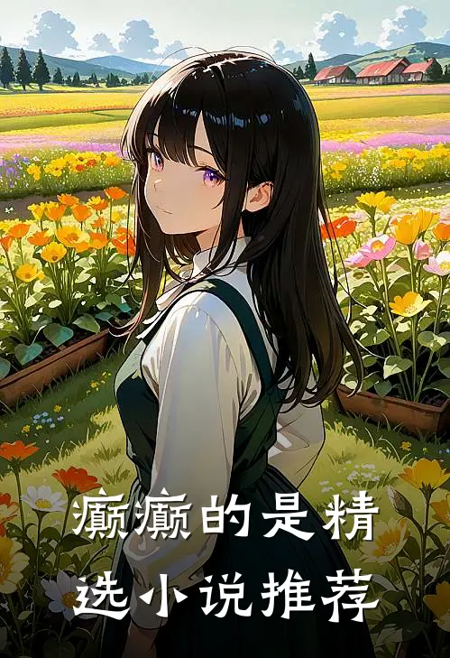 癫癫的是精选小说推荐