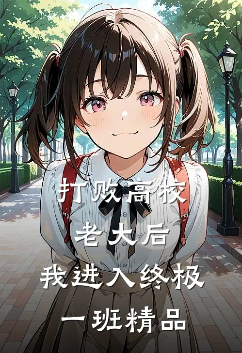 打败高校老大后，我进入终极一班精品