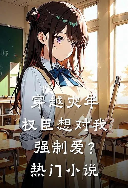 穿越灾年,权臣想对我强制爱?热门