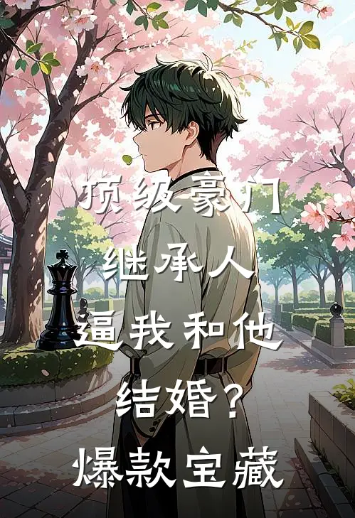 顶级豪门继承人，逼我和他结婚？爆款宝藏