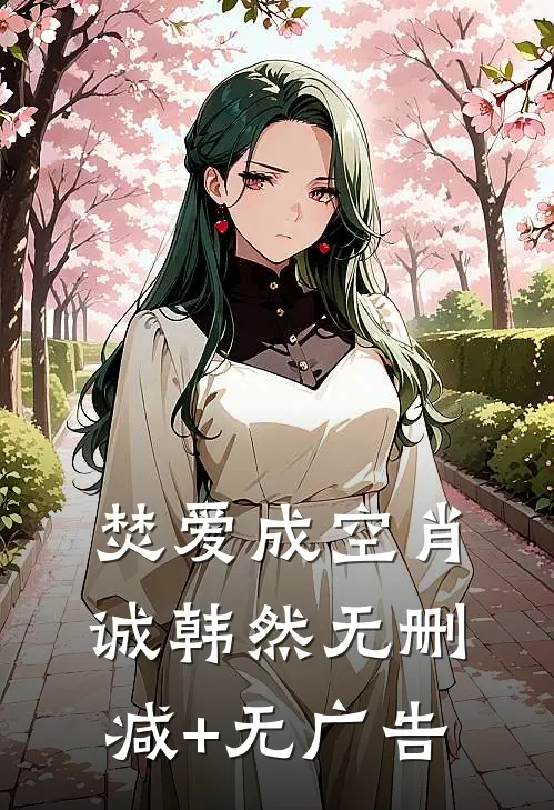 焚爱成空肖诚韩然无删减+无广告
