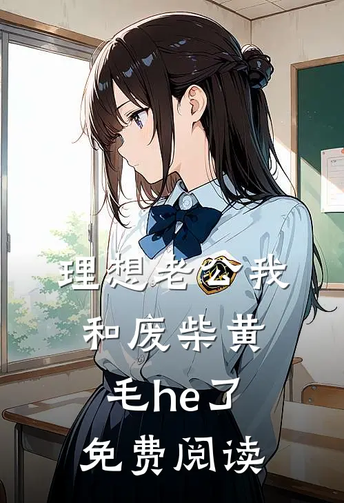 理想老公我和废柴黄毛he了免费阅读