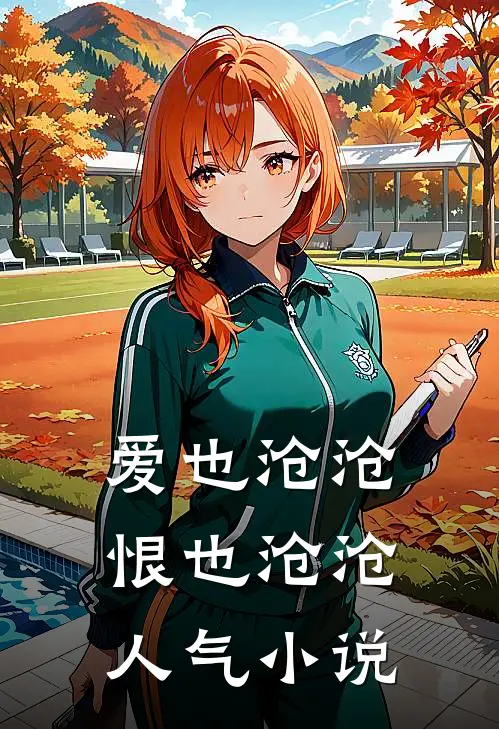 爱也沧沧,恨也沧沧人气在线阅读