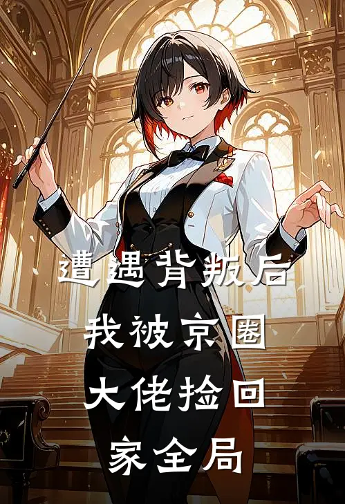遭遇背叛后，我被京圈大佬捡回家全局