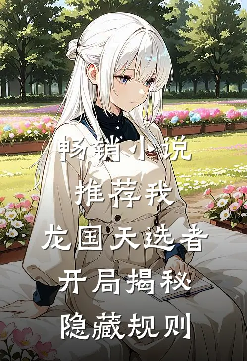 畅销小说推荐我，龙国天选者，开局揭秘隐藏规则