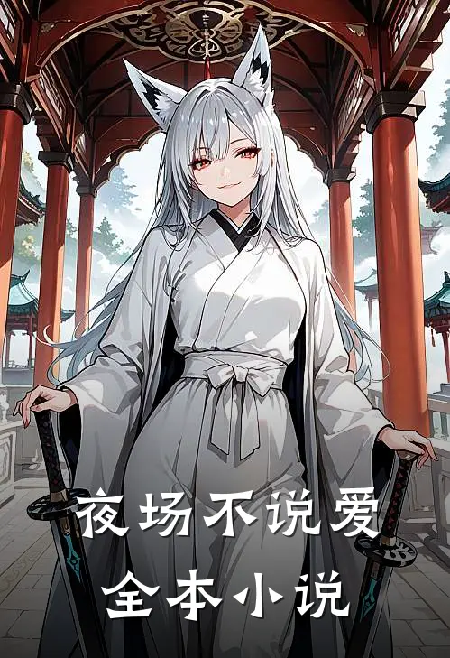 夜场不说爱全本小说