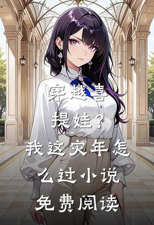 穿越喜提娃？我这灾年怎么过小说免费阅读