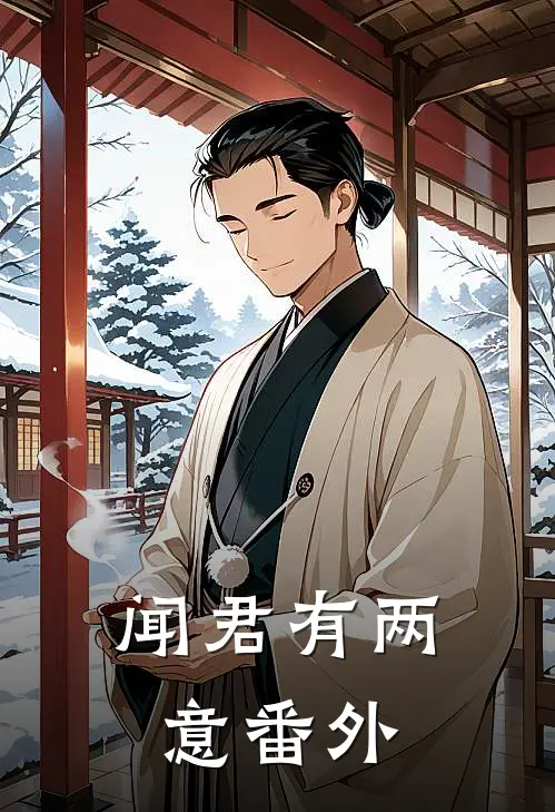 闻君有两意番外全集