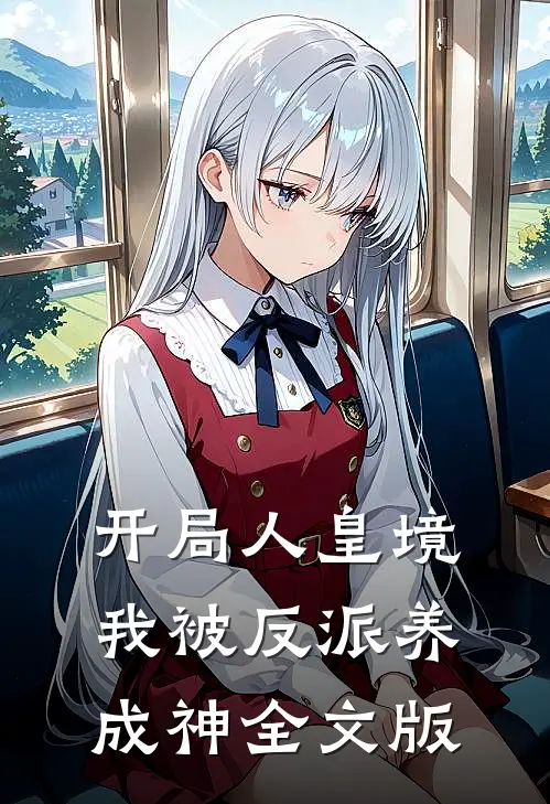 开局人皇境，我被反派养成神全文版