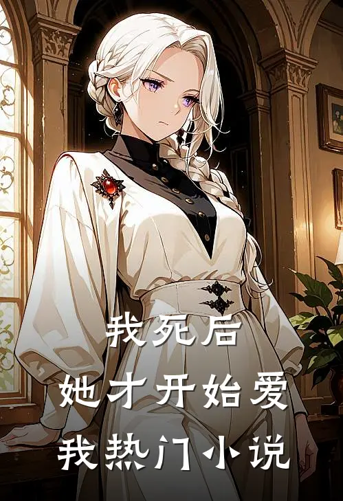 我死后，她才开始爱我热门小说