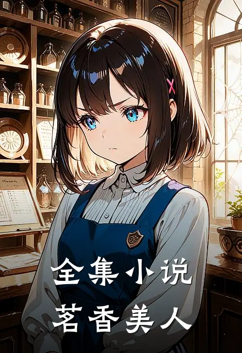 全集小说茗香美人