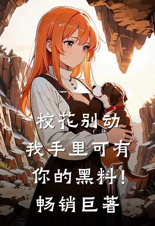 校花别动，我手里可有你的黑料！畅销巨著