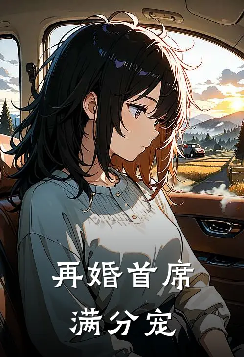 再婚首席满分宠