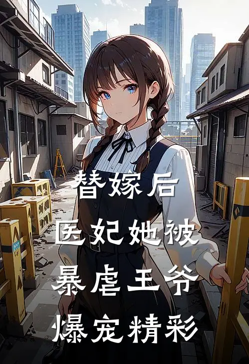 替嫁后，医妃她被暴虐王爷爆宠精彩