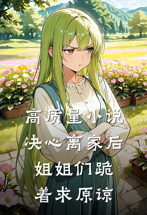 高质量小说决心离家后，姐姐们跪着求原谅