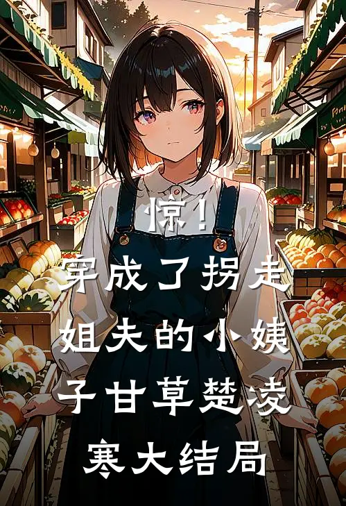 惊！穿成了拐走姐夫的小姨子甘草楚凌寒大结局