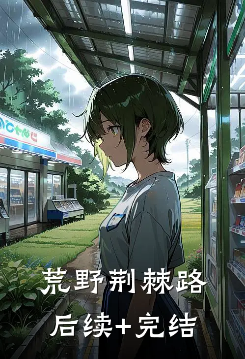 荒野荆棘路后续+完结