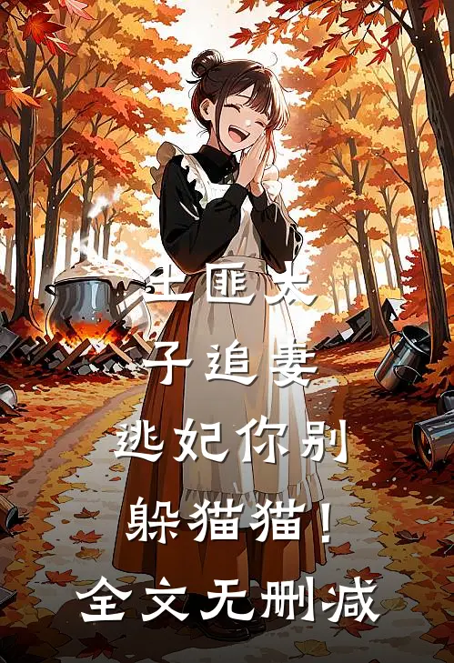 土匪太子追妻逃妃你别躲猫猫!全文无删减免费阅读