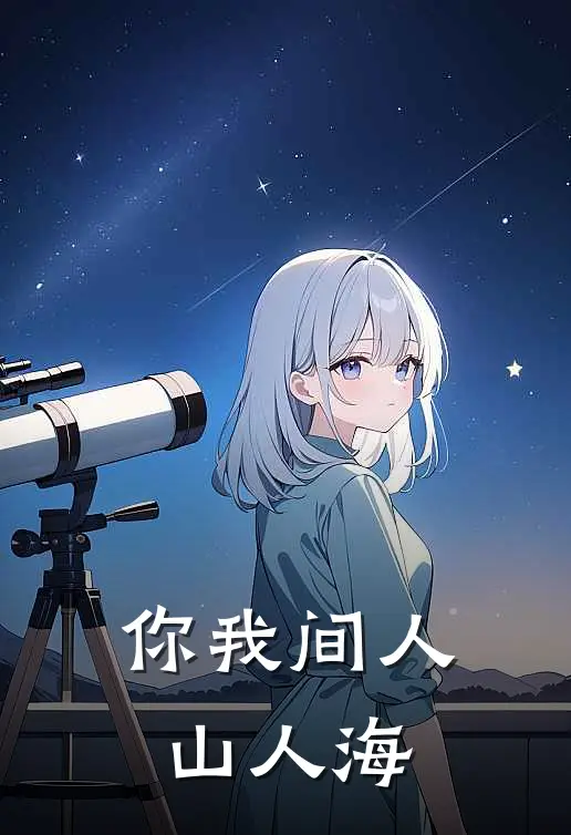 你我间人山人海