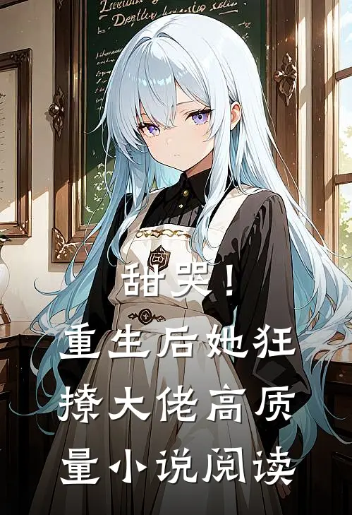 甜哭！重生后她狂撩大佬高质量小说阅读