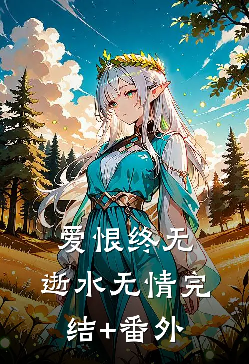 爱恨终无，逝水无情完结+番外