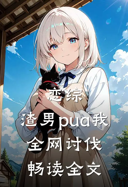 恋综：渣男pua我，全网讨伐畅读全文