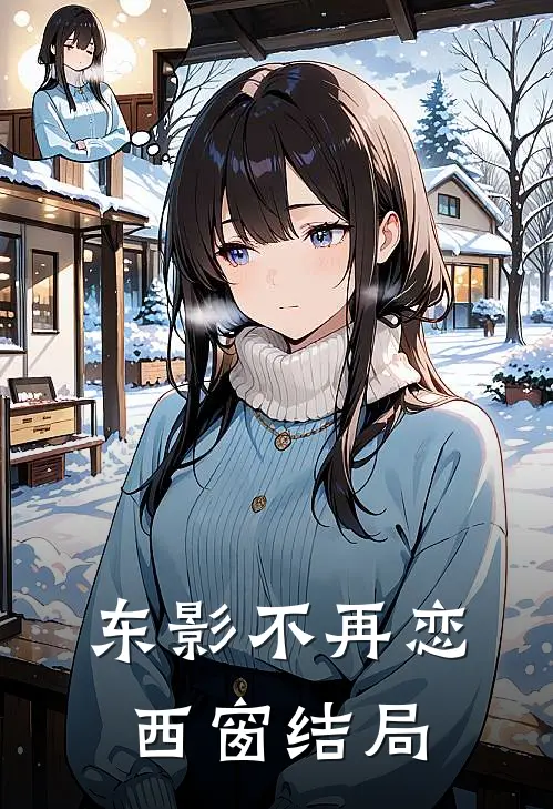 东影不再恋西窗结局是
