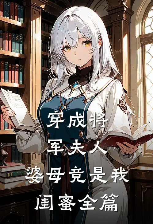 穿成将军夫人,婆母竟是我闺蜜全篇免费阅读