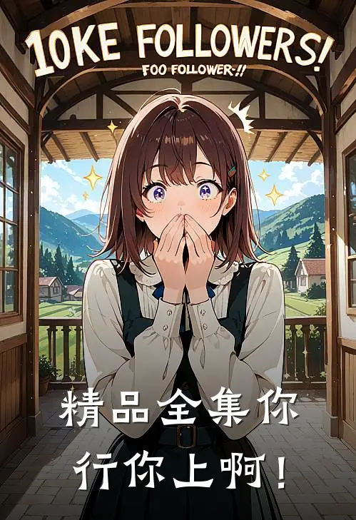 精品全集你行你上啊！