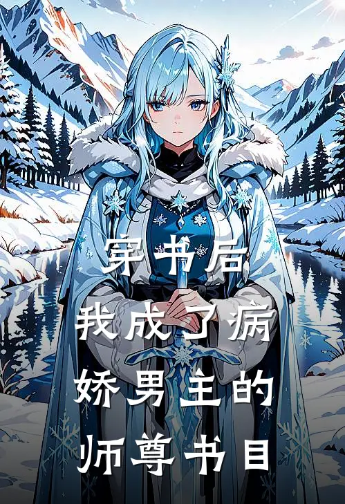 穿书后，我成了病娇男主的师尊书目