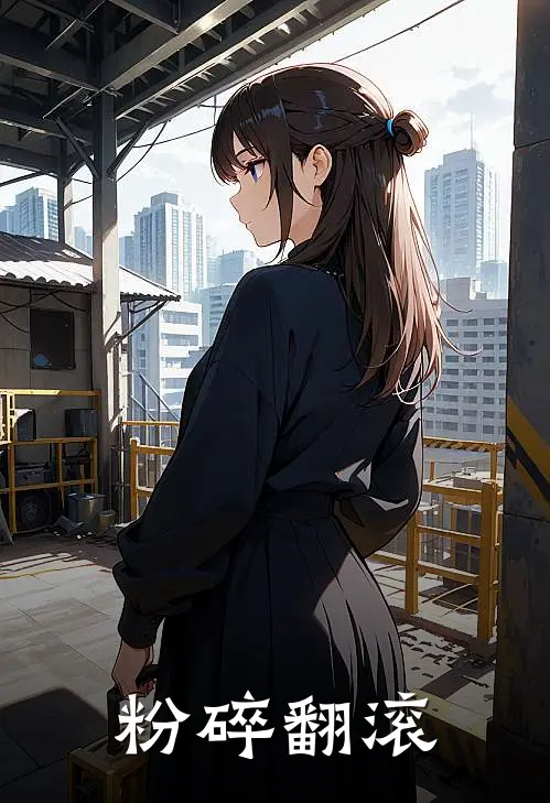 粉碎翻滚