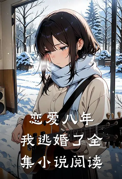 恋爱八年，我逃婚了全集小说阅读