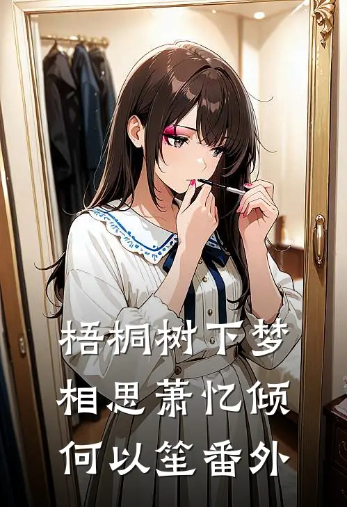 梧桐树下梦相思萧忆倾何以笙番外