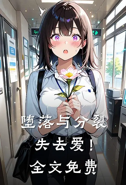 堕落与分裂失去爱!全文免费阅读