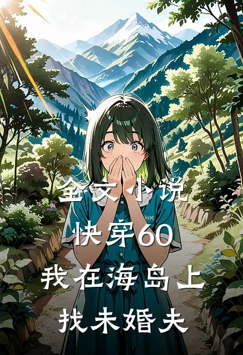 全文小说快穿60：我在海岛上找未婚夫