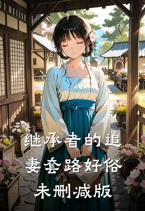 继承者的追妻套路好俗未删减版