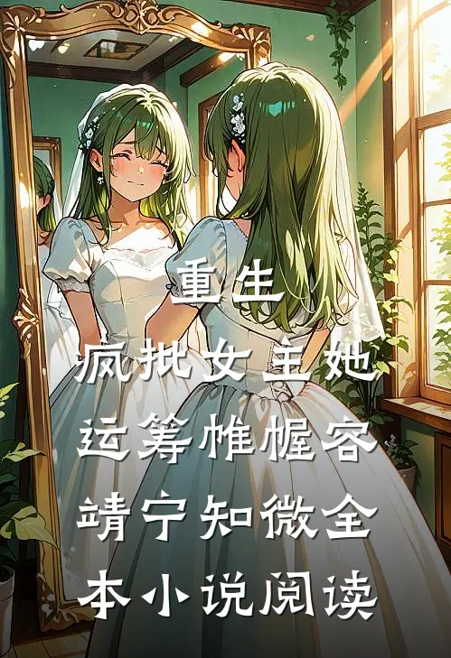 重生：疯批女主她运筹帷幄容靖宁知微全本小说阅读