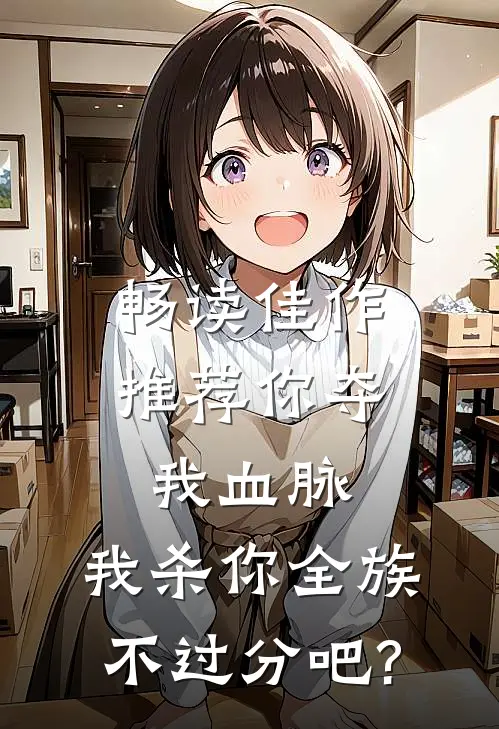 畅读佳作推荐你夺我血脉,我杀你全族不过分吧?