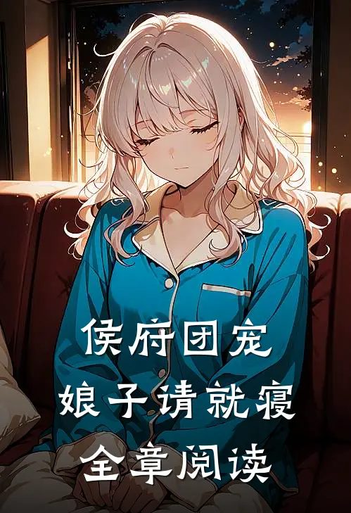 侯府团宠：娘子请就寝全章阅读