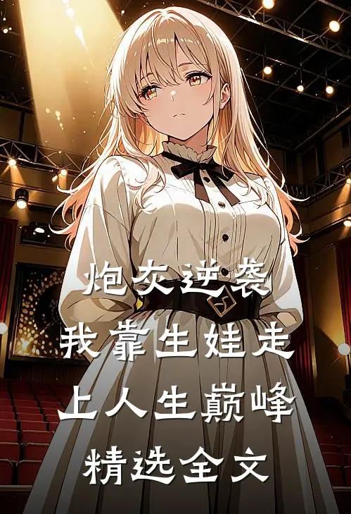 炮灰逆袭：我靠生娃走上人生巅峰精选全文