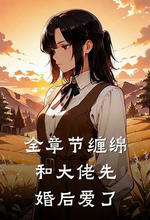 全章节缠绵：和大佬先婚后爱了