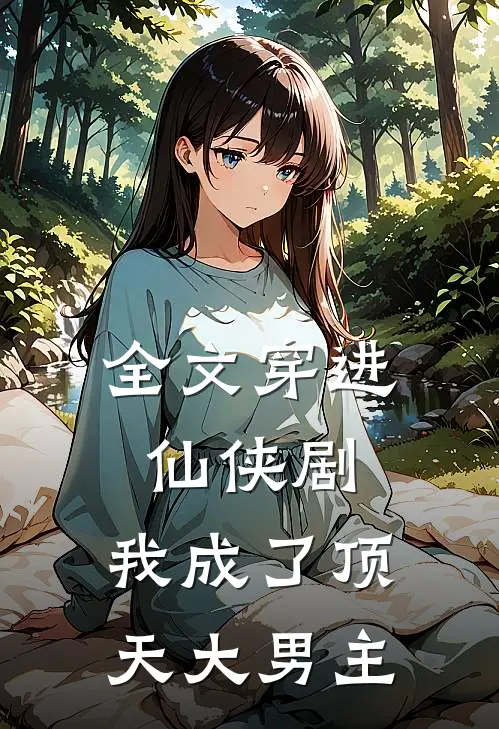 全文穿进仙侠剧,我成了顶天大男主免费阅读