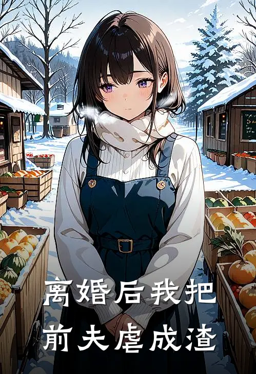 离婚后我把前夫虐成渣
